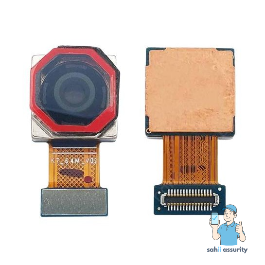 Replacement Back Camera for Xiaomi Redmi Note 10 Pro Max (Main Camera)